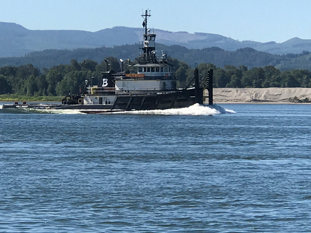 Twin Gables Inn主图