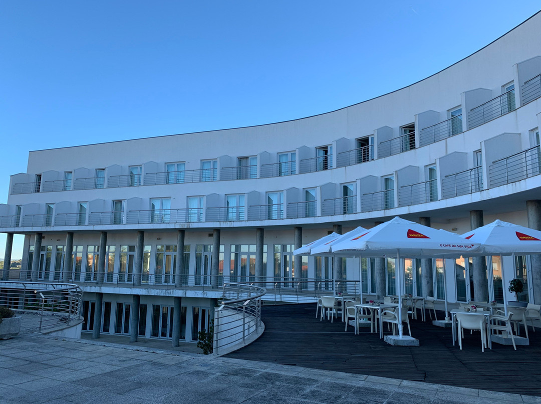 Hotel Turismo de Trancoso主图