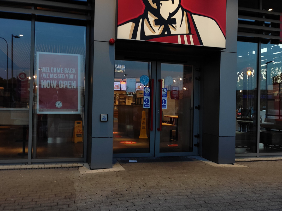 KFC