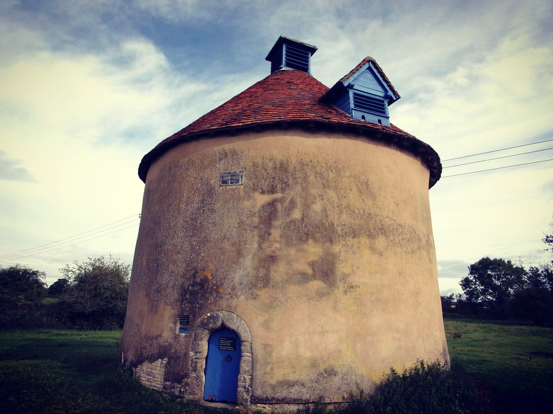 Kinwarton Dovecote-Alcester必去景点
