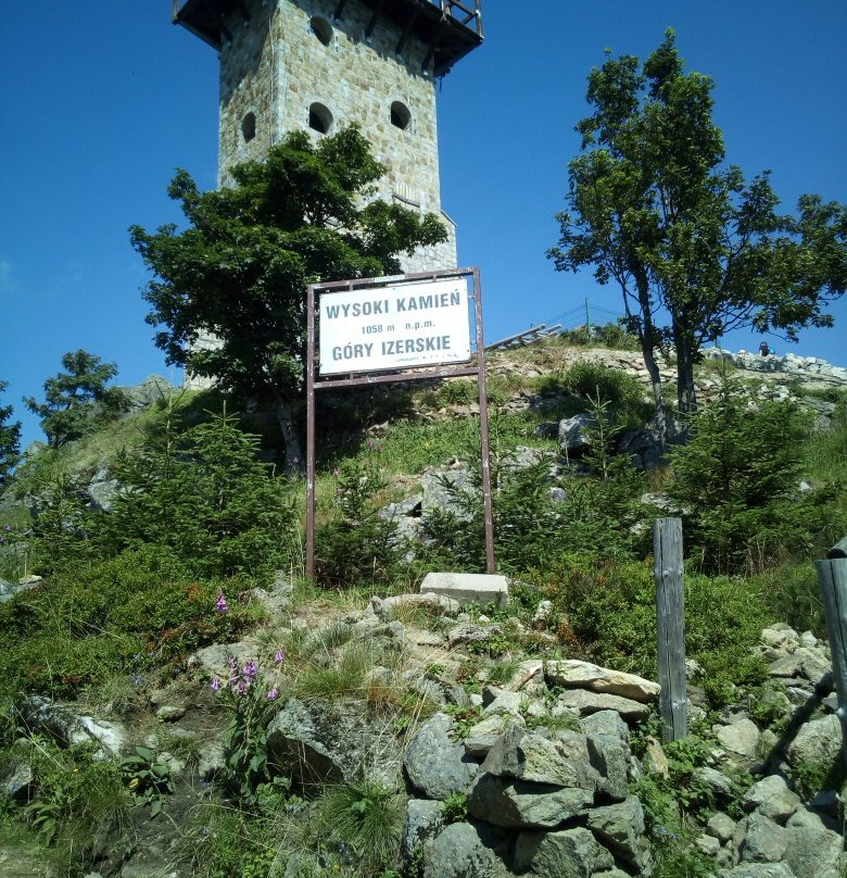 Tall Stone Peak & Lookout Point-斯克拉斯卡波伦巴必去景点