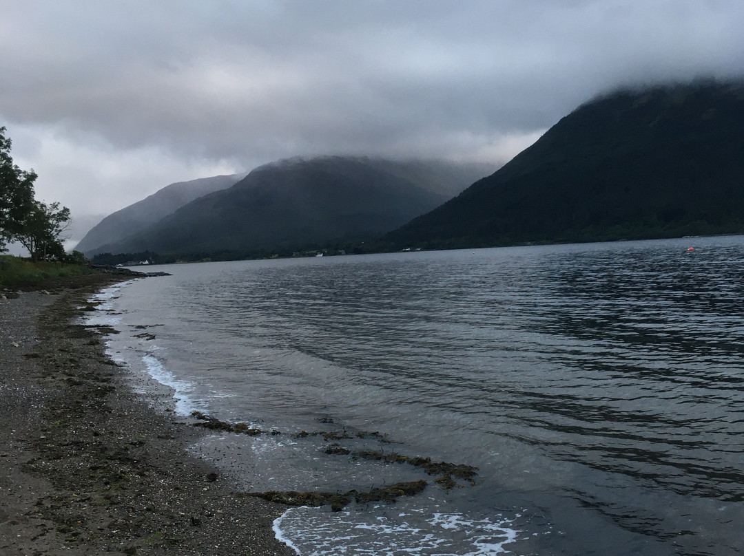 Loch Linnhe景点图片