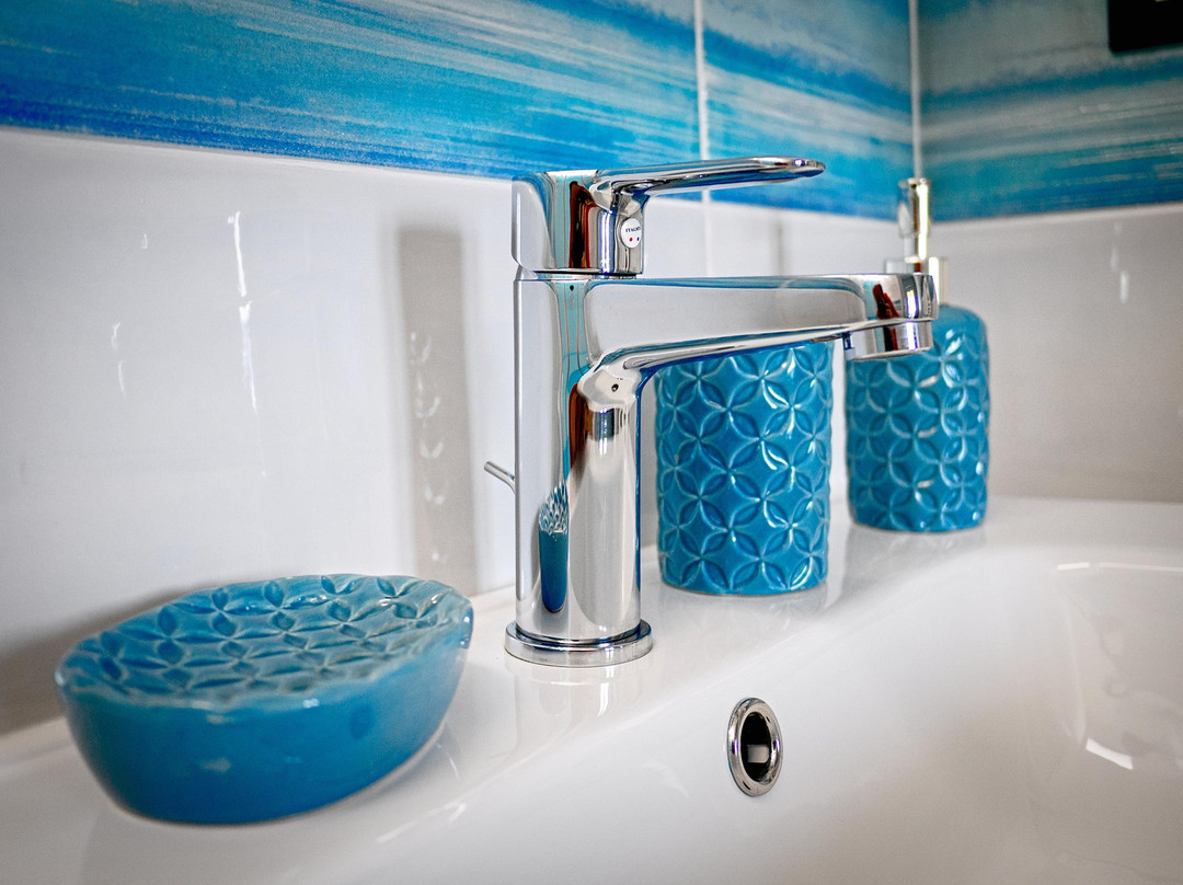 B&B The Sun 'tis主图