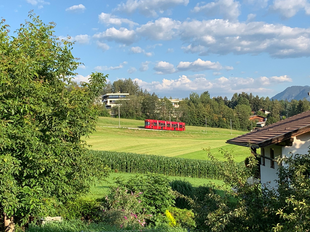 Sporthotel Schieferle主图