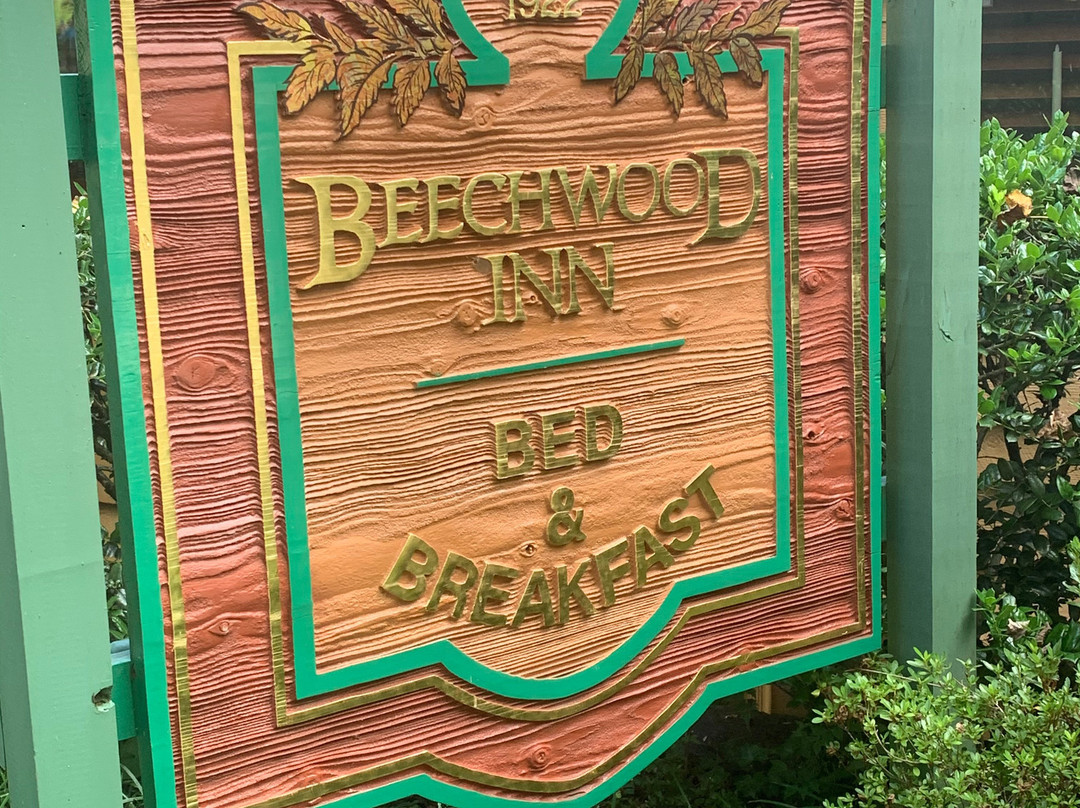 Beechwood Inn主图