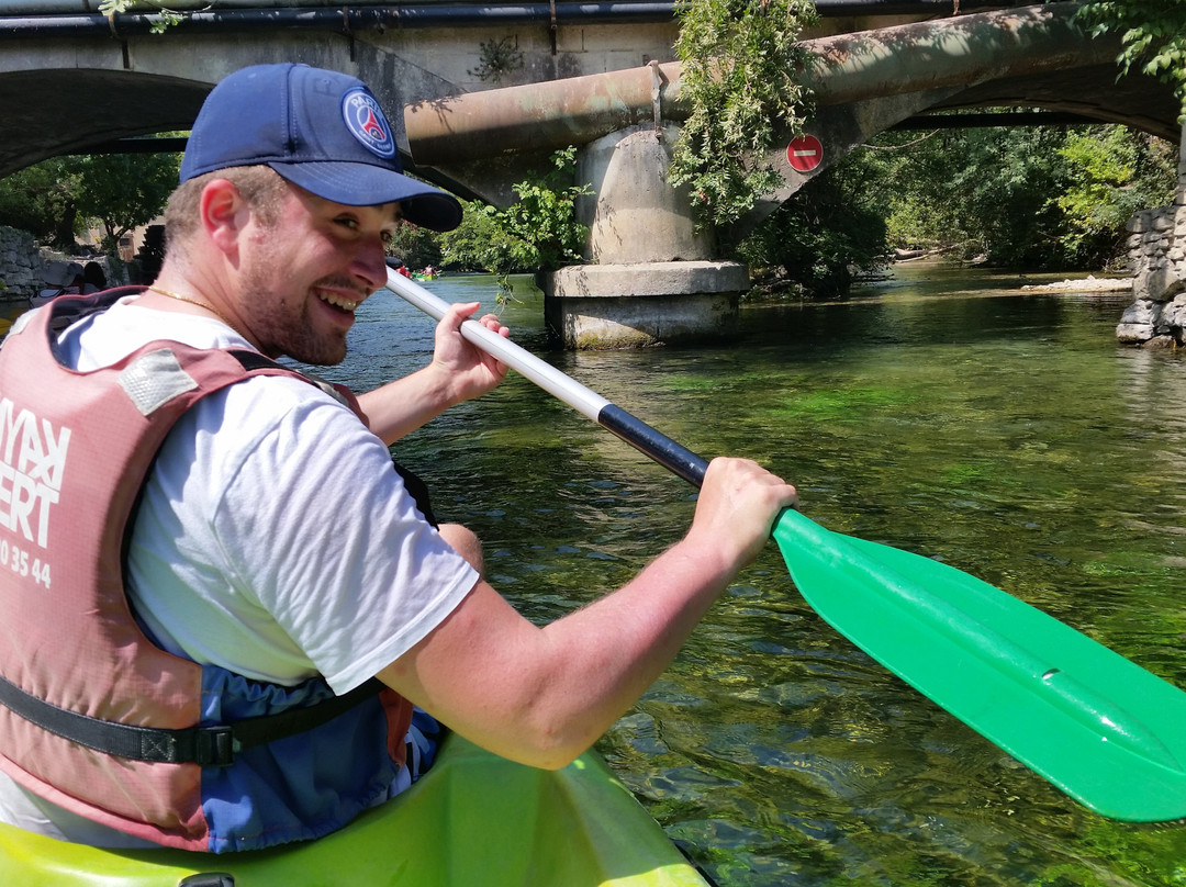 Kayak Vert Canoe景点图片