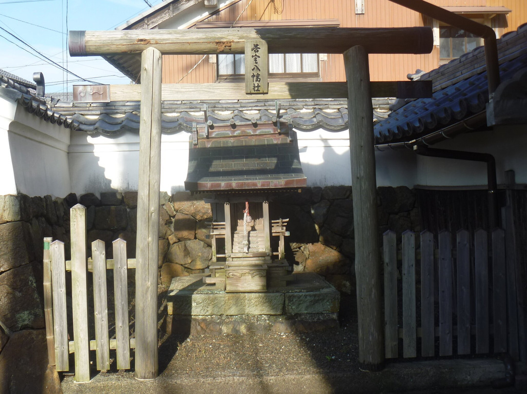 Chofukuji Temple景点图片