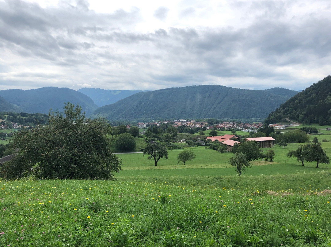 Šmartno-Kojsko必去景点
