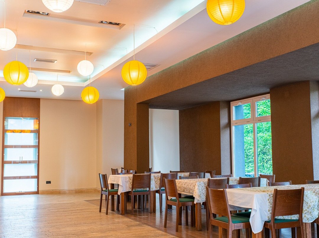 Hotel Vital主图