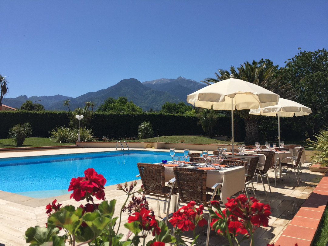 Best Western Le Vauban主图