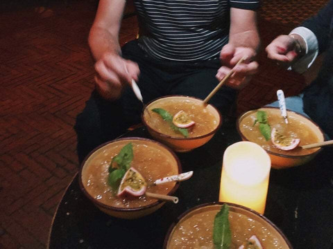 La Social-上海市必去景点