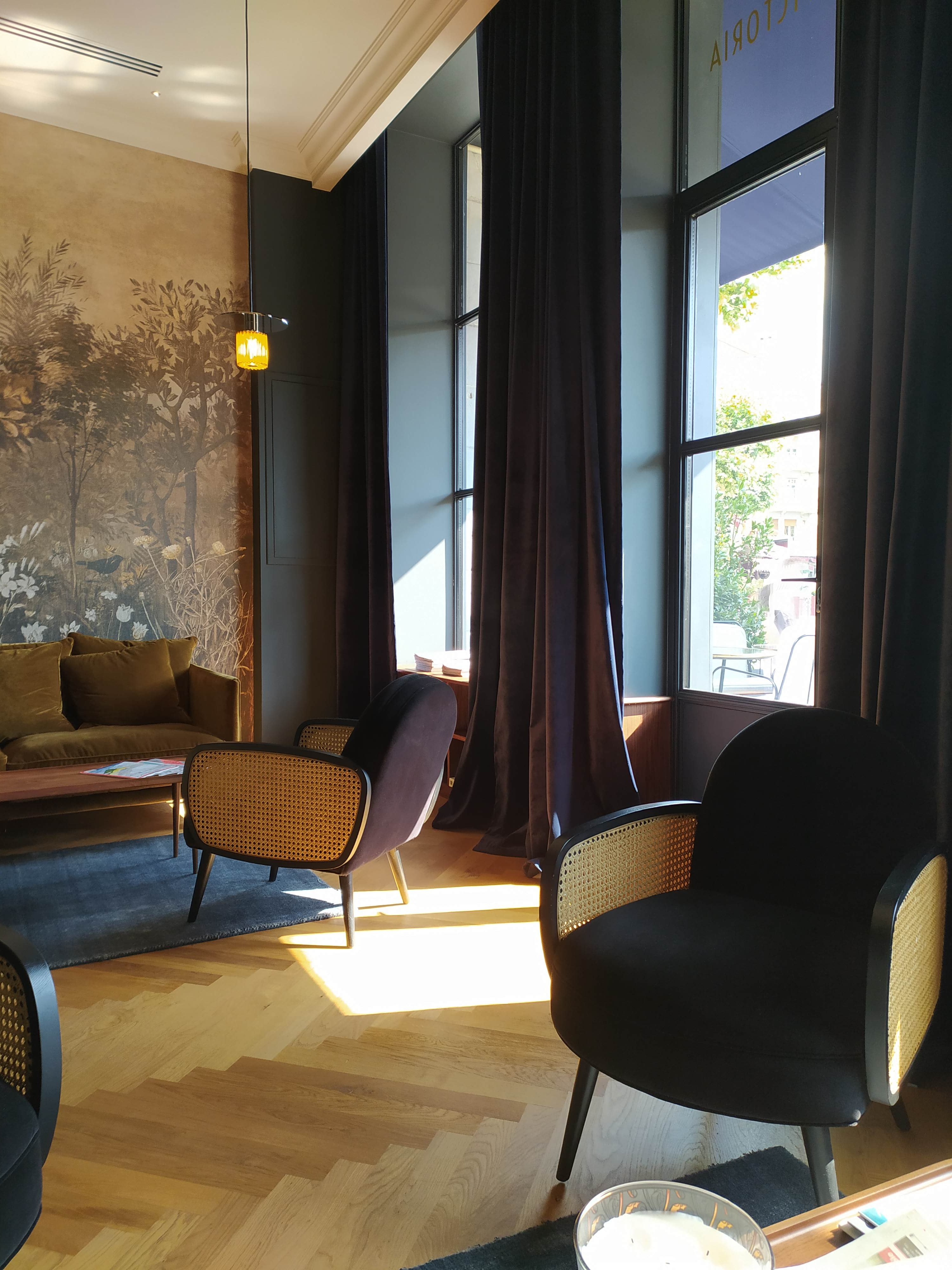 Hotel Victoria-官方