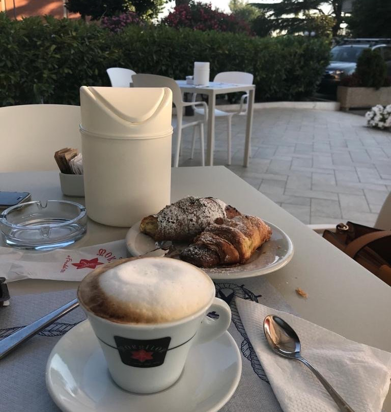 Hotel Ristorante Dante主图