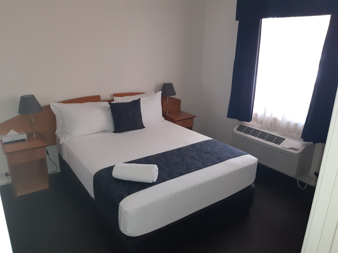 Karratha Central Apartments主图