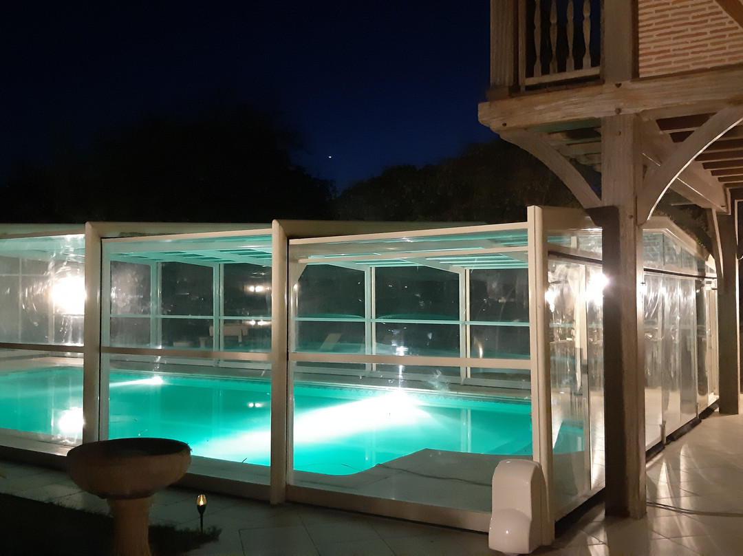 La Ferme de Laupiliere主图