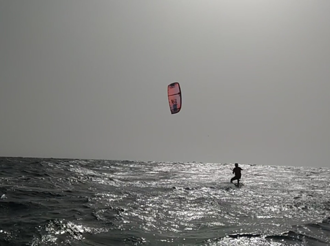 Redshark Fuerteventura-科拉雷侯必去景点