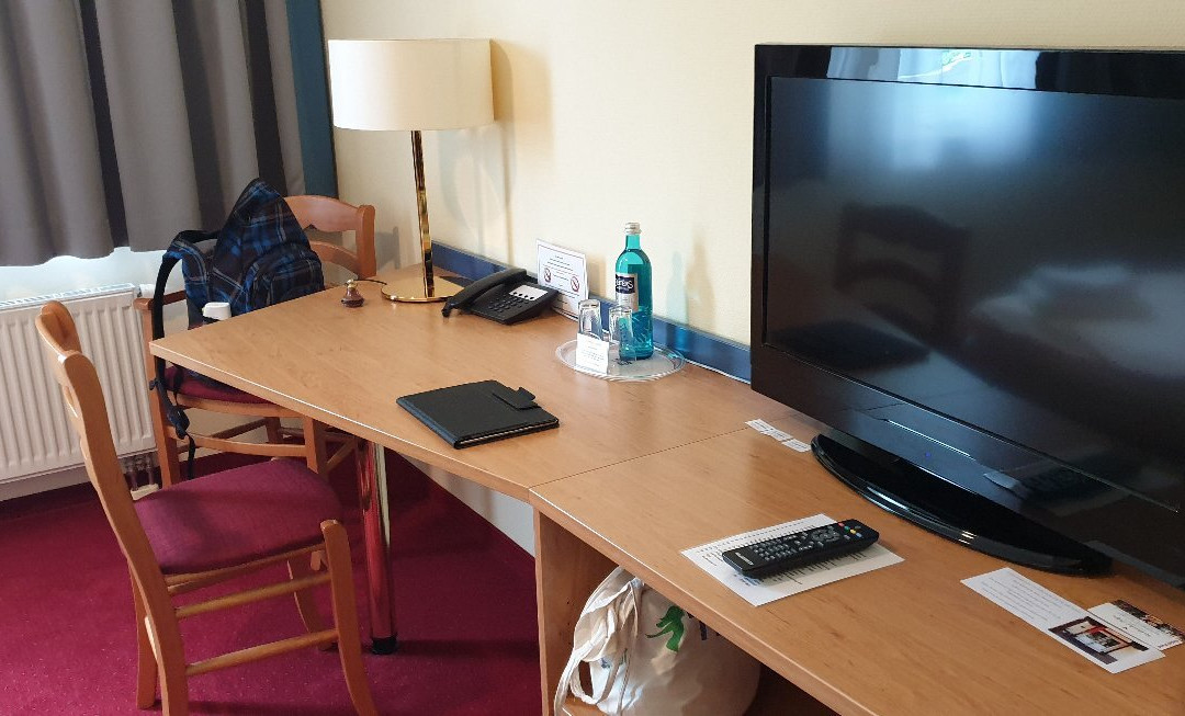 Hotel Radduscher Hafen主图