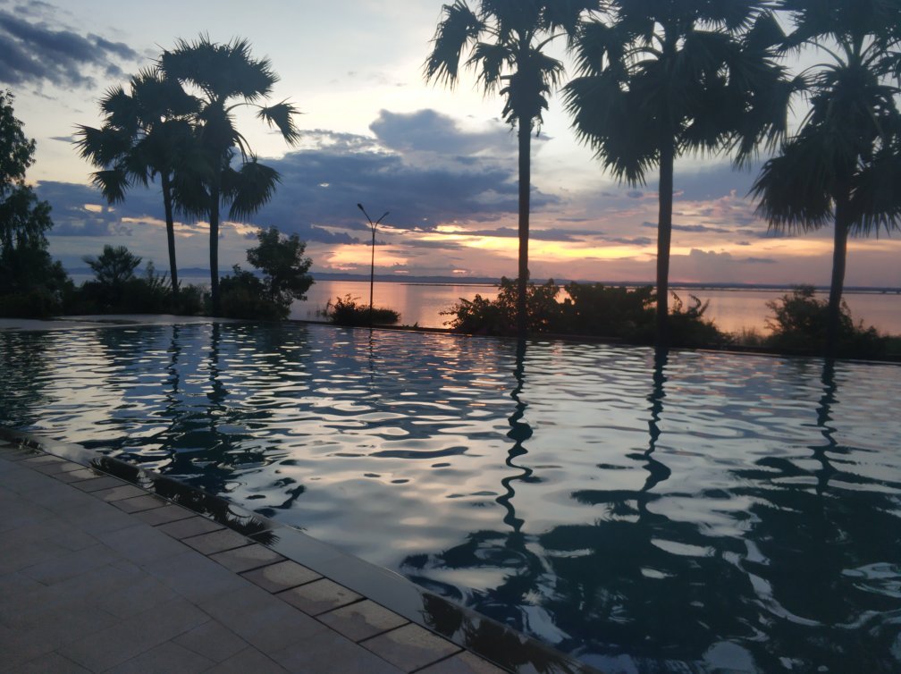 Royal KK Bagan Hotel-官方