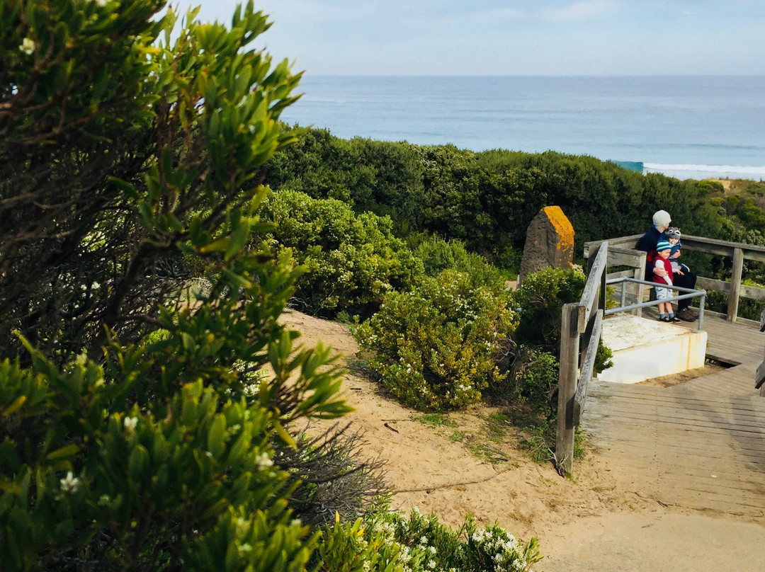 Granny's Grave-瓦南布尔必去景点