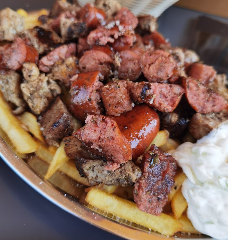 Mprosta Aetos-Aetos必去景点