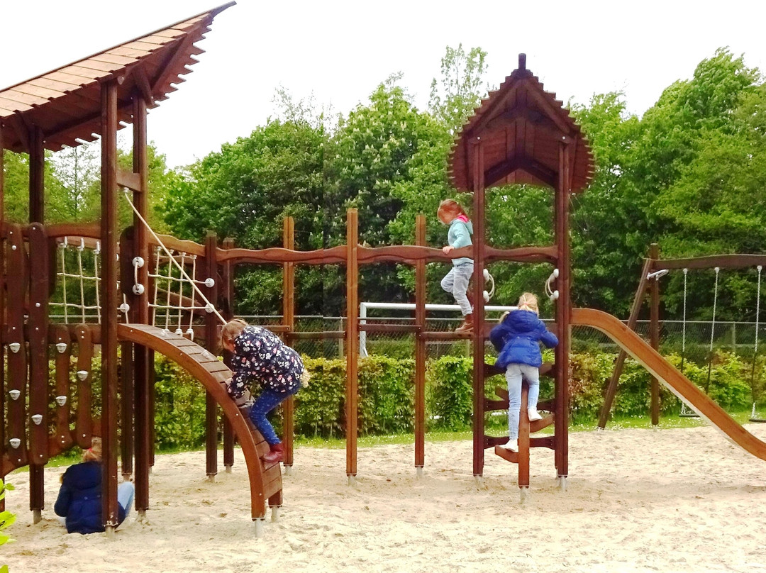 De Bremerberg主图