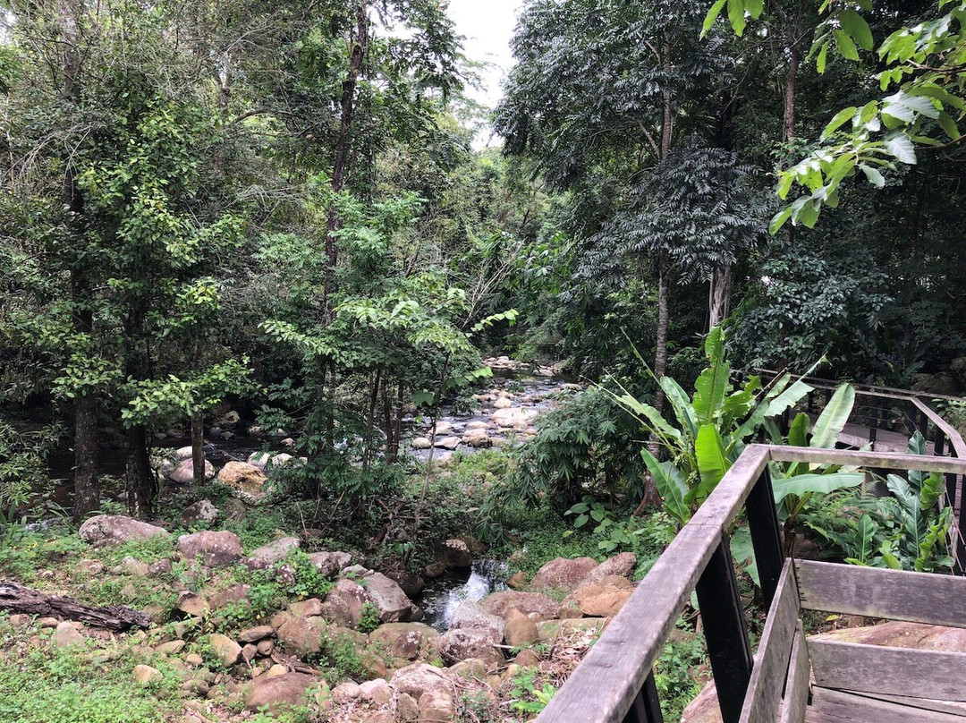 Namkat Yorla Pa Resort主图