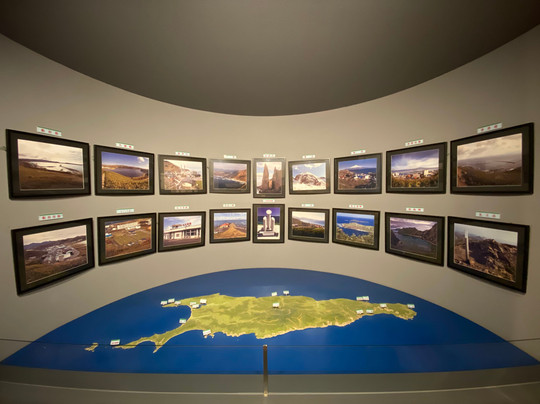 Rebuncho Local Museum-礼文町必去景点