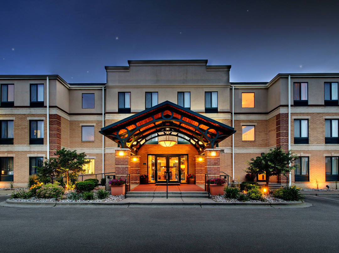 Staybridge Suites Middleton/ Madison-West by IHG主图