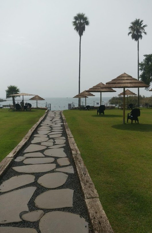 Isrotel Gomeh Hotel主图