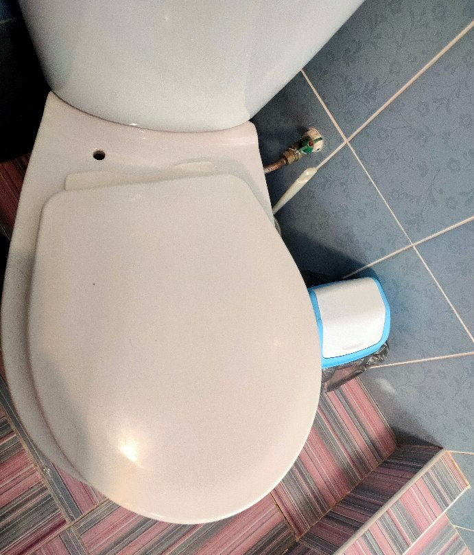 Gostevoy Dom Nadezhda主图