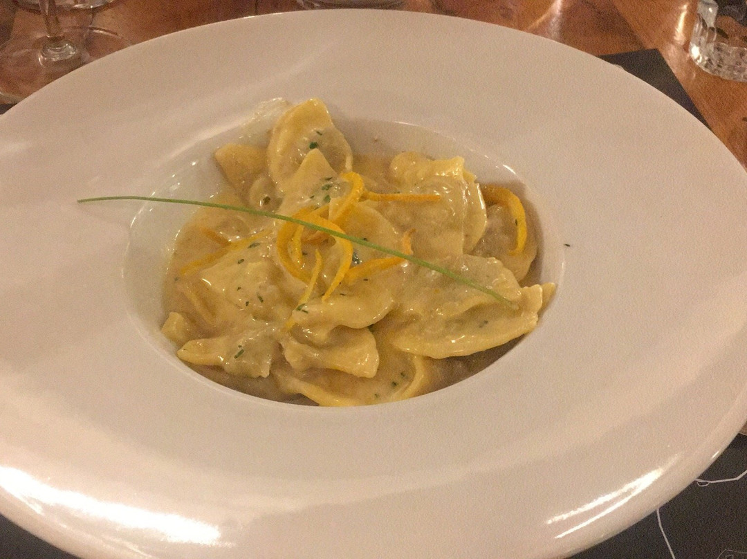 La Locanda Paradiso主图