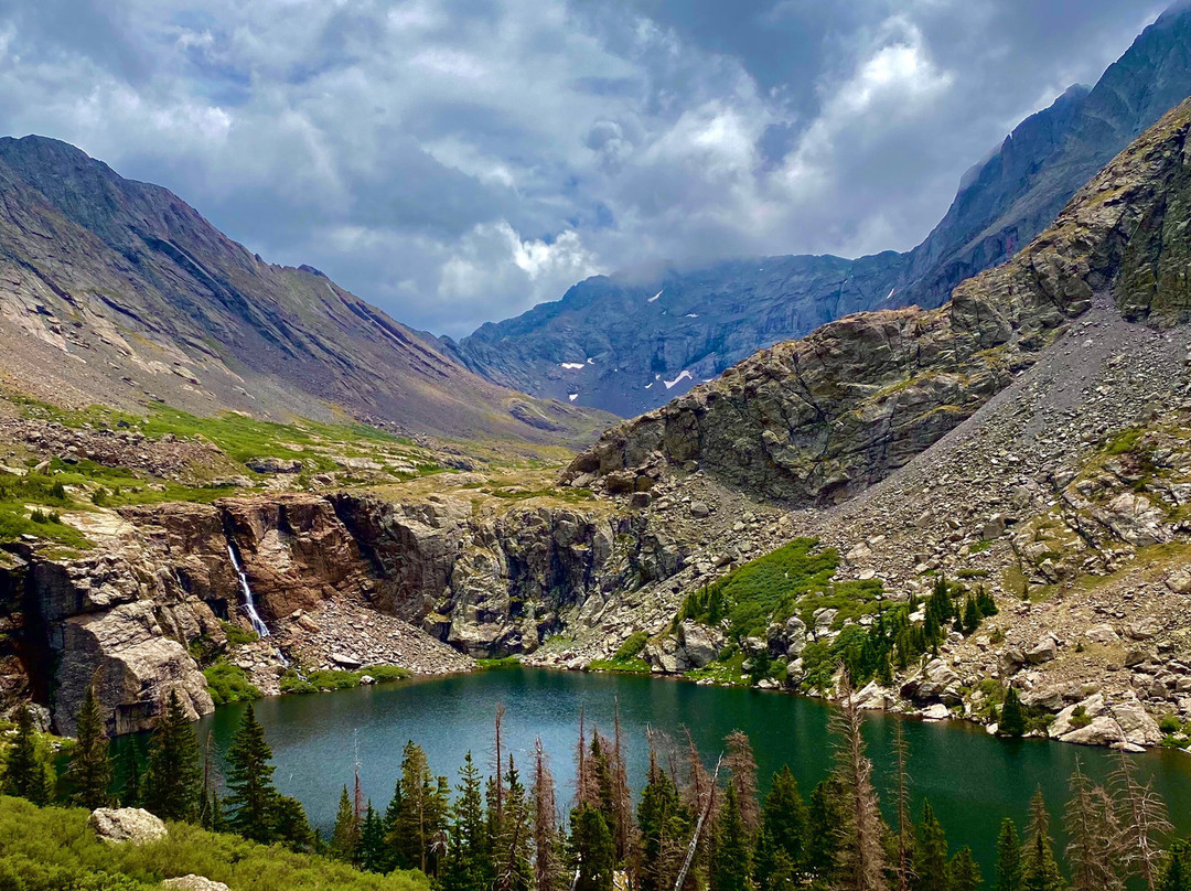 Kit Carson Peak and Challenger Point-Crestone必去景点