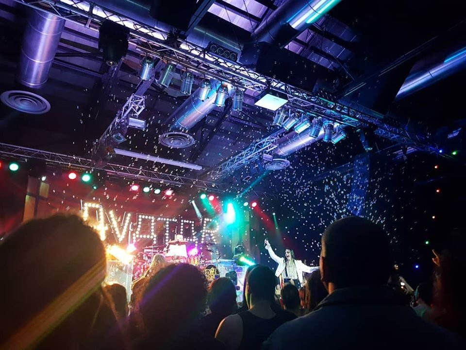 Alcatraz-米兰必去景点