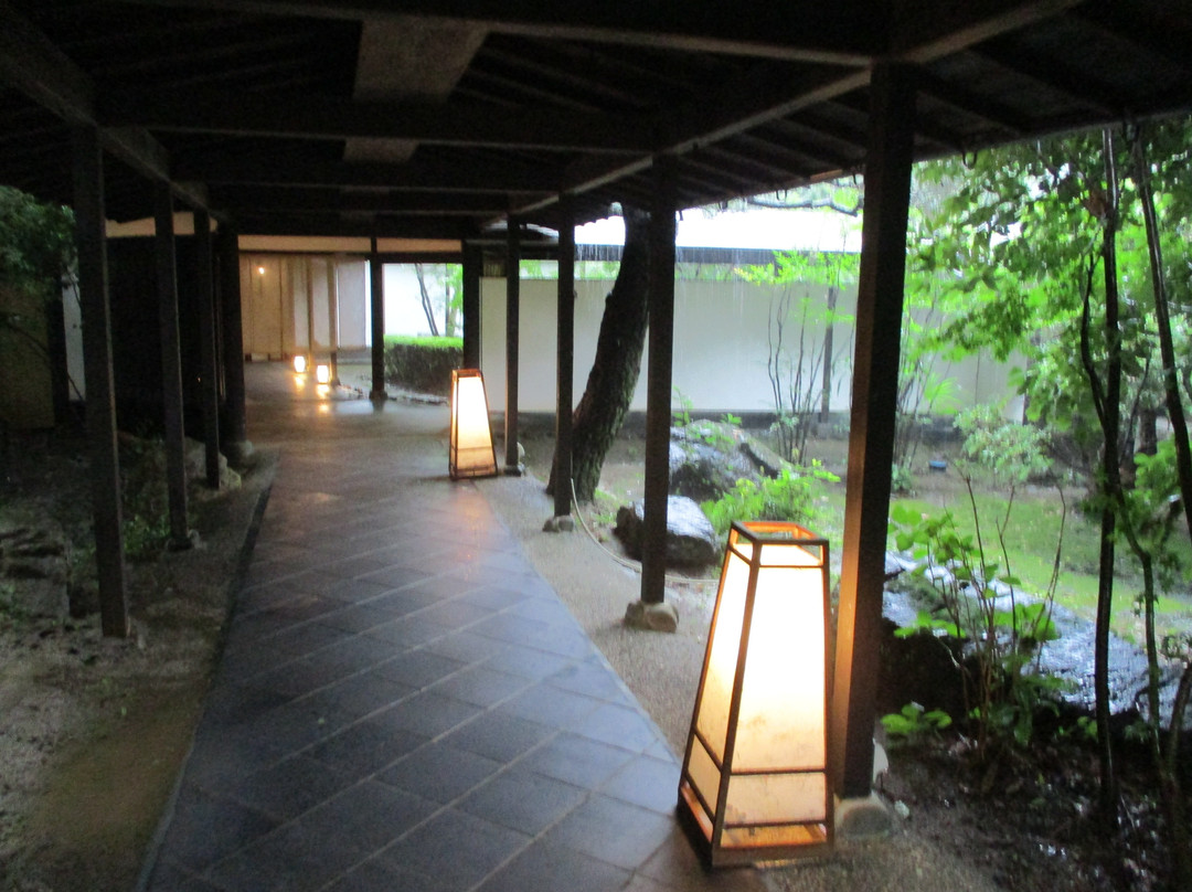 Hotel Parens Onoya主图