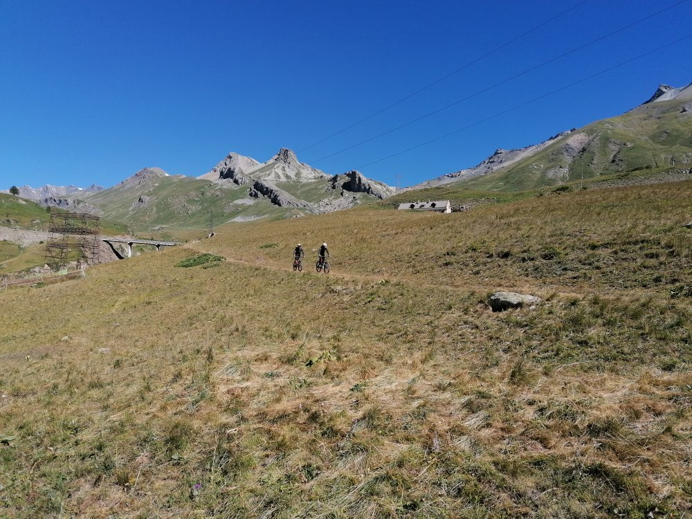 SerreChe VTT-La Salle les Alpes必去景点