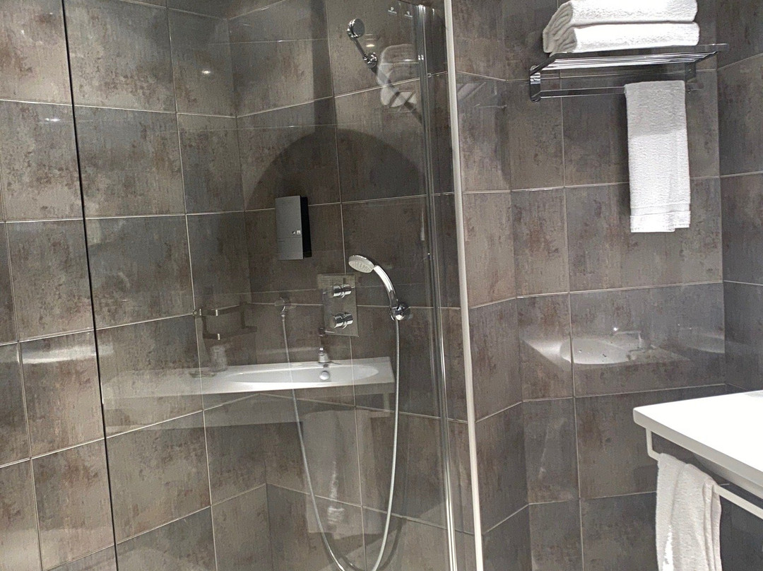 Hôtel de la Cloche主图