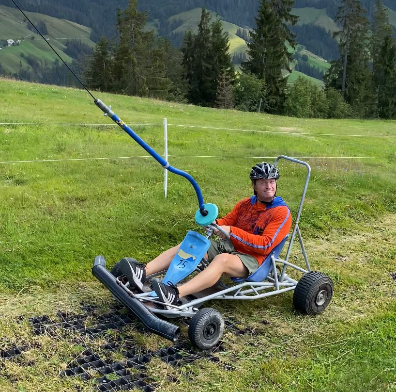 Sportbahnen Marbachegg AG-Marbach必去景点