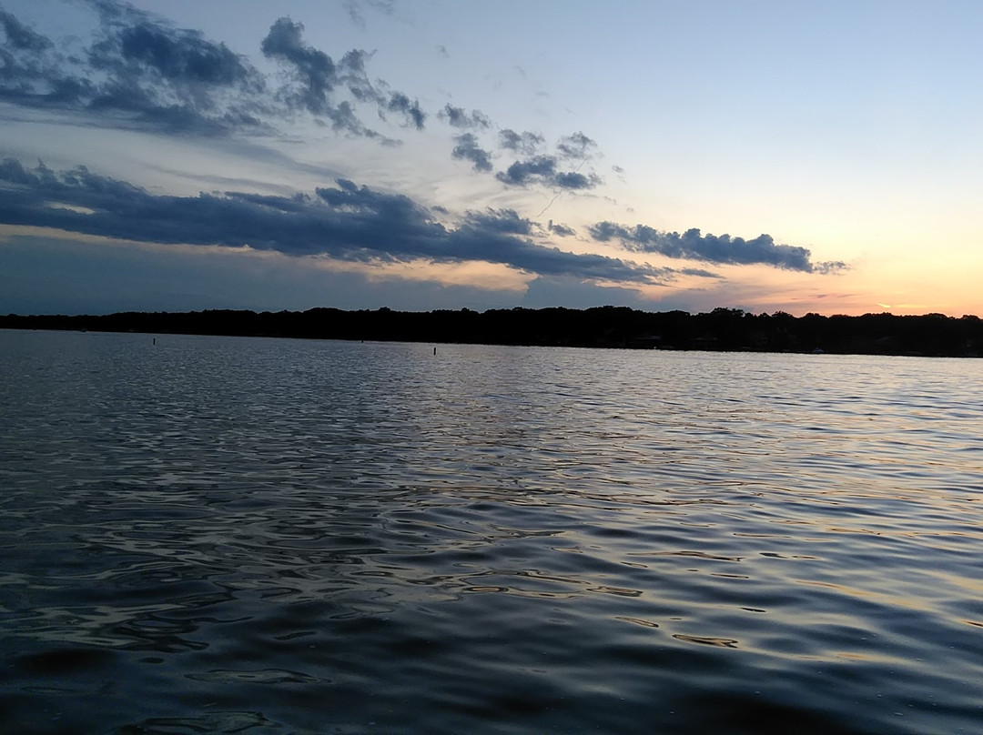Kollen Park & Heinz Waterfront Walkway-荷兰村必去景点