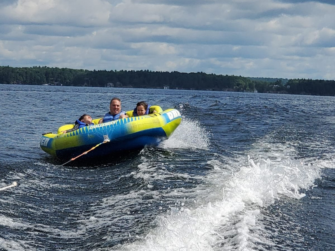 Shamrock Lodge主图