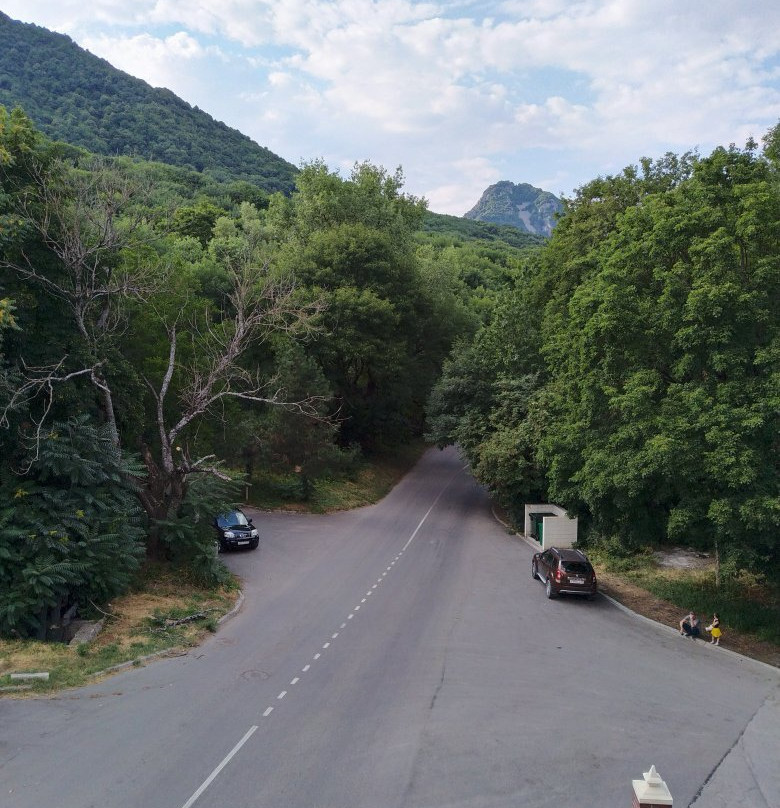 SPA Hotel Rafael主图