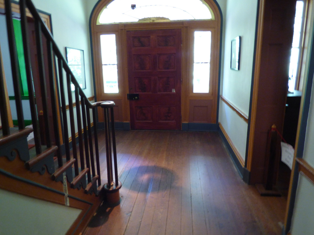 Rose Hill Plantation State Historic Site景点图片