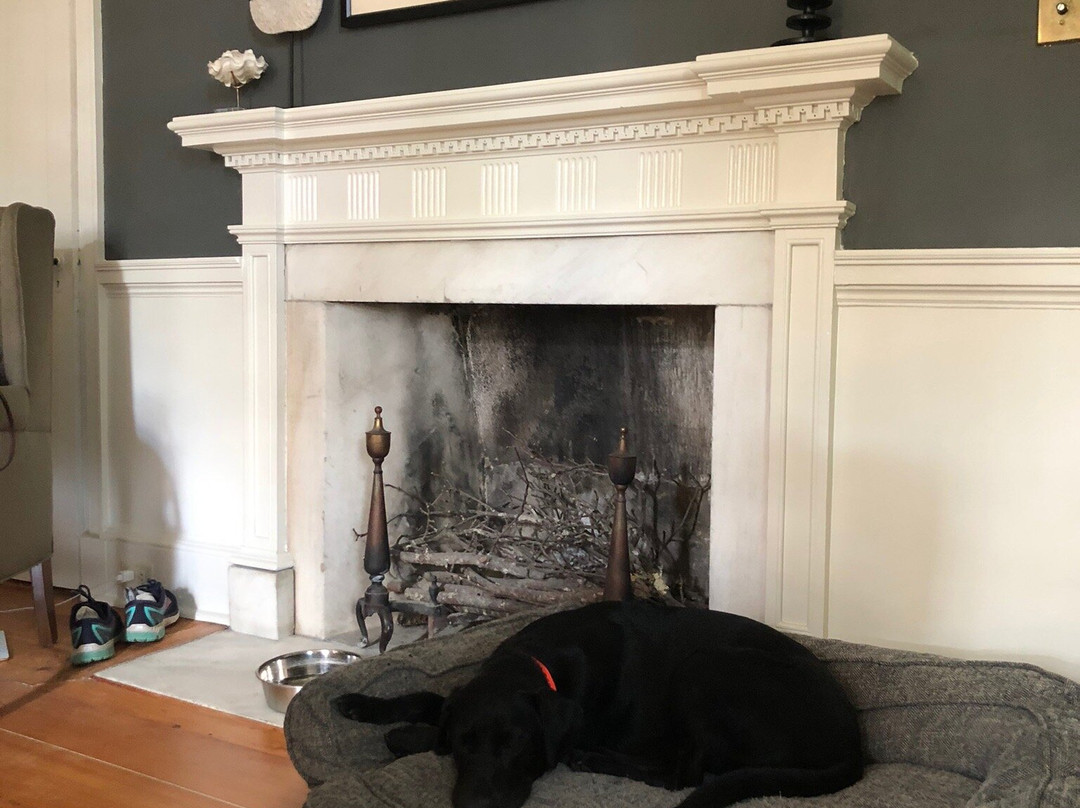 Inn at Kenmore Hall主图