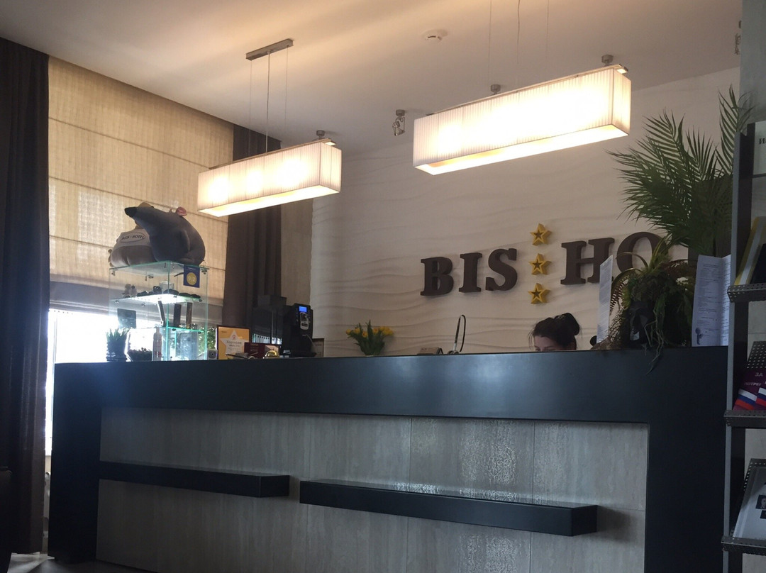 BISHOTEL主图