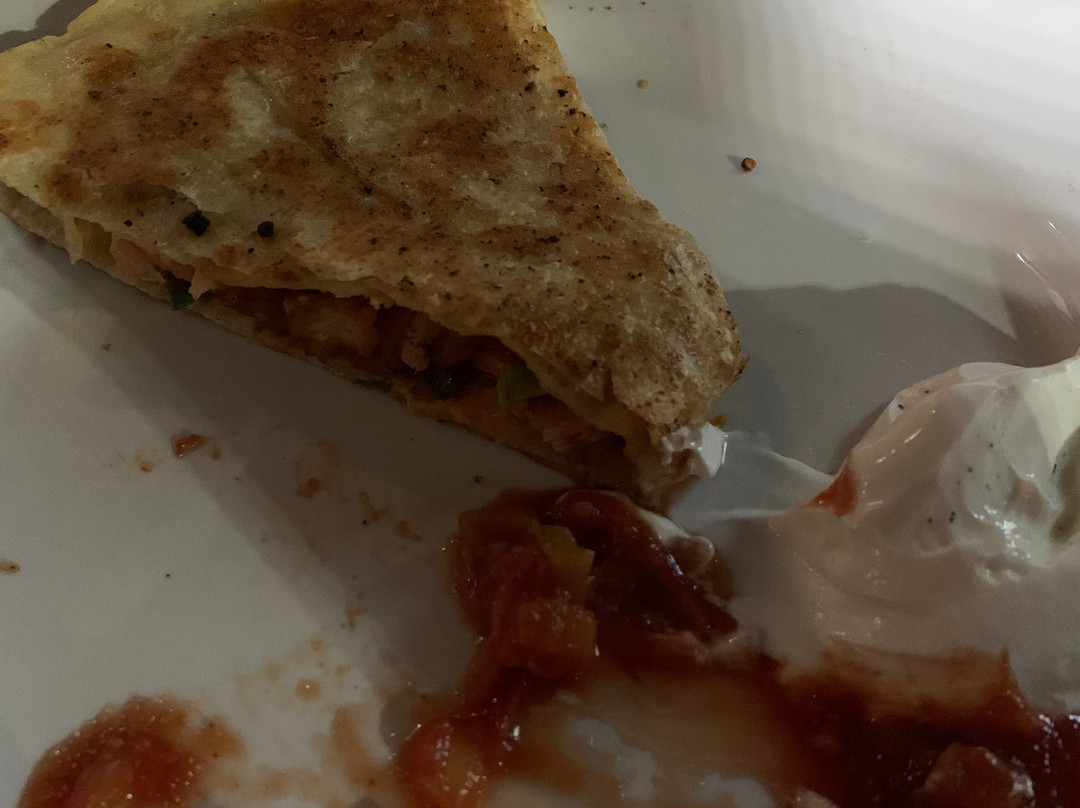 Chuck's Roadhouse Grill