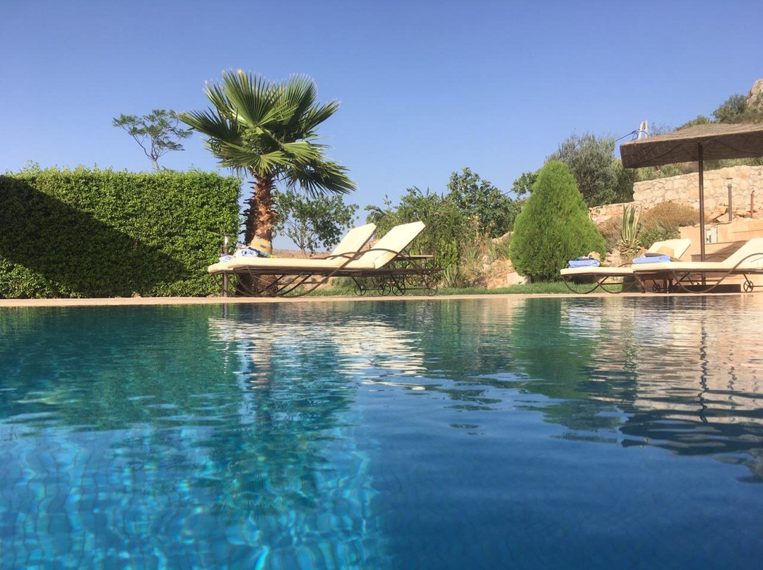 Dar El Mandar Farm主图