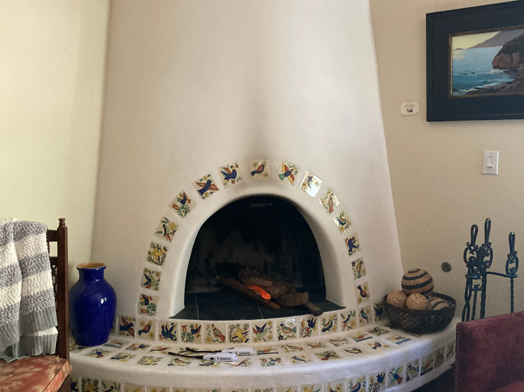 阿罗约格兰德卡西塔斯酒店主图