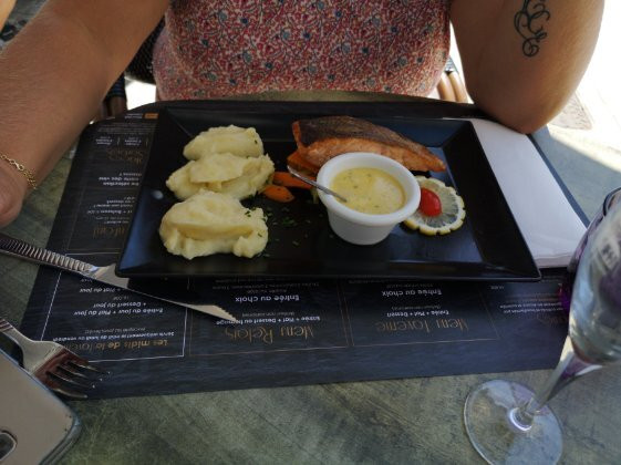 Best Western Le Duguesclin主图