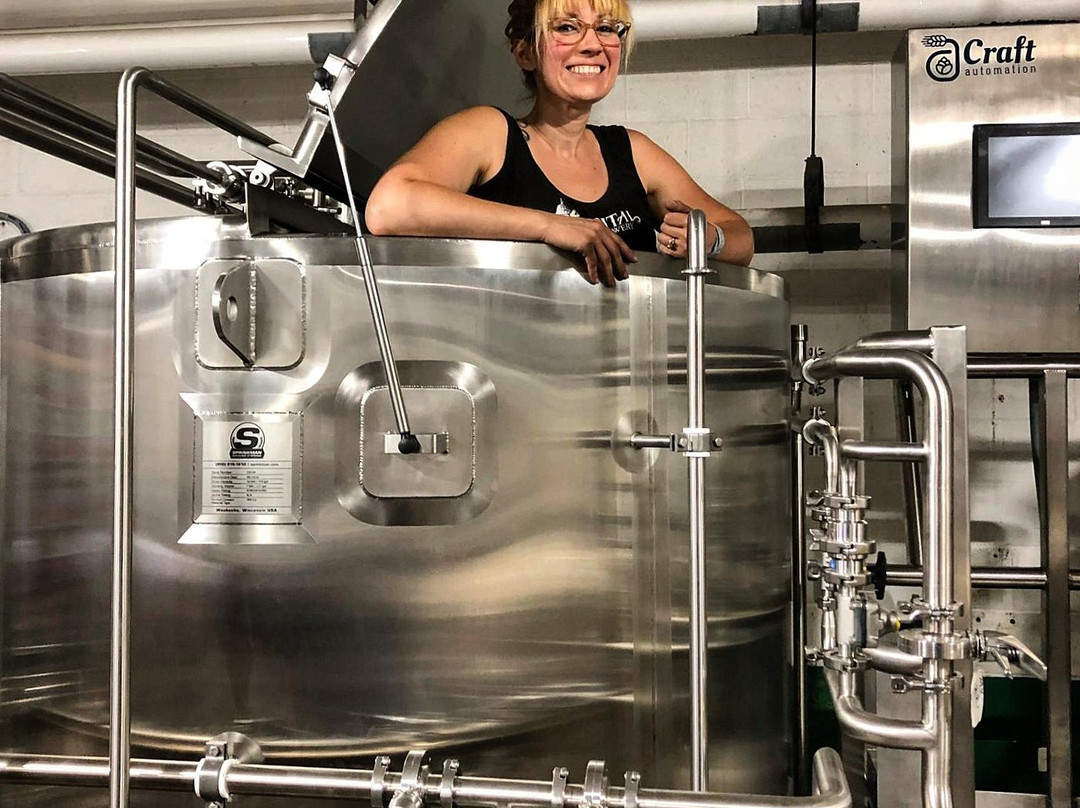 Capital Brewery-Middleton必去景点