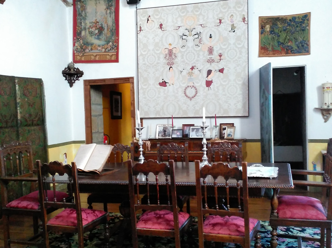 卡萨格兰德罗森德酒店主图