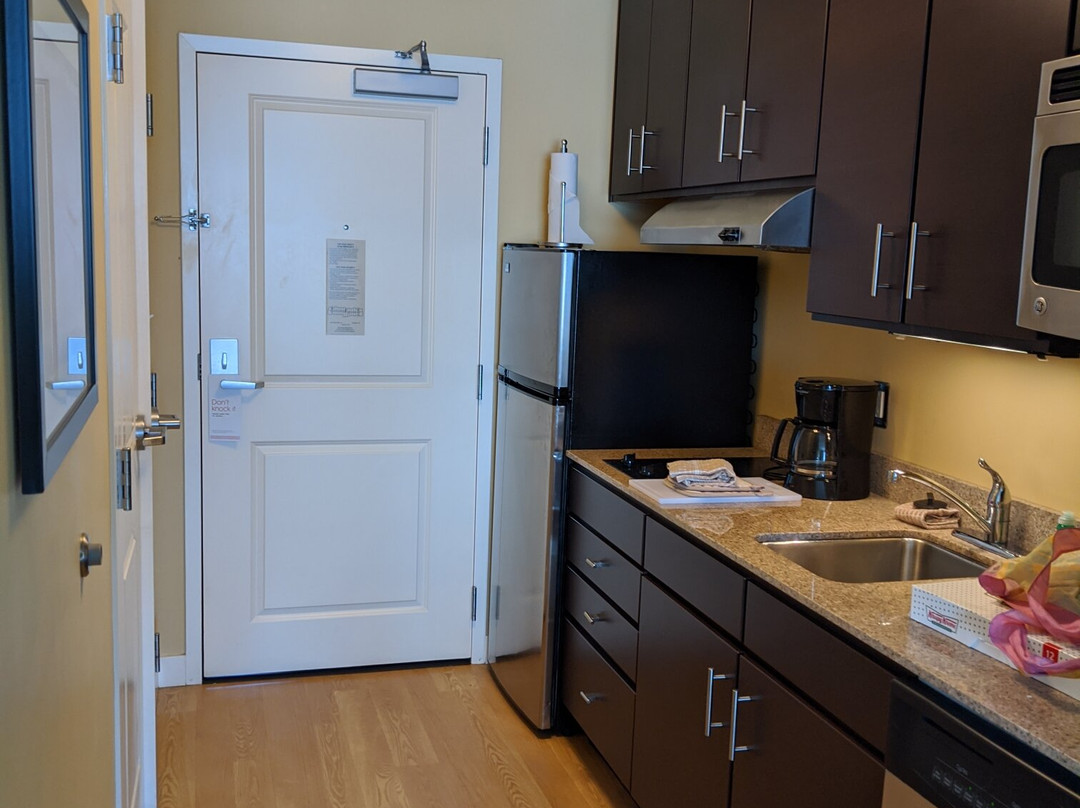 TownePlace Suites by Marriott Frederick主图